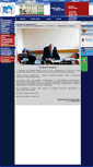 Mobile Screenshot of profsouz49.ru
